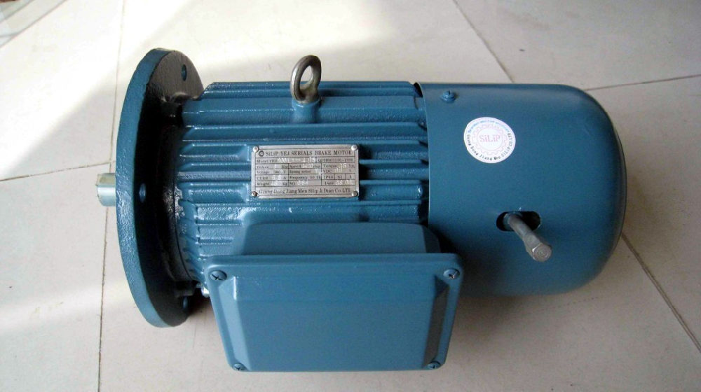 YEJ、YVPEJ、YVFEJ變頻制動